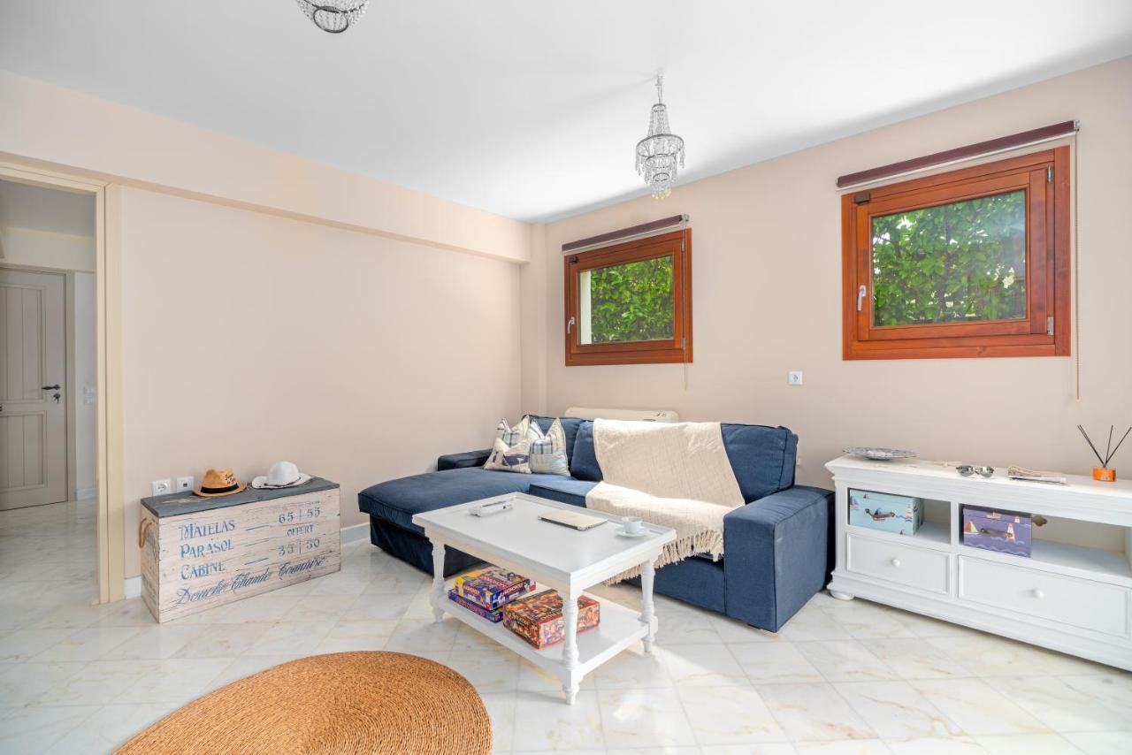 Sun Villa Glyfada Glyfada  Exterior foto