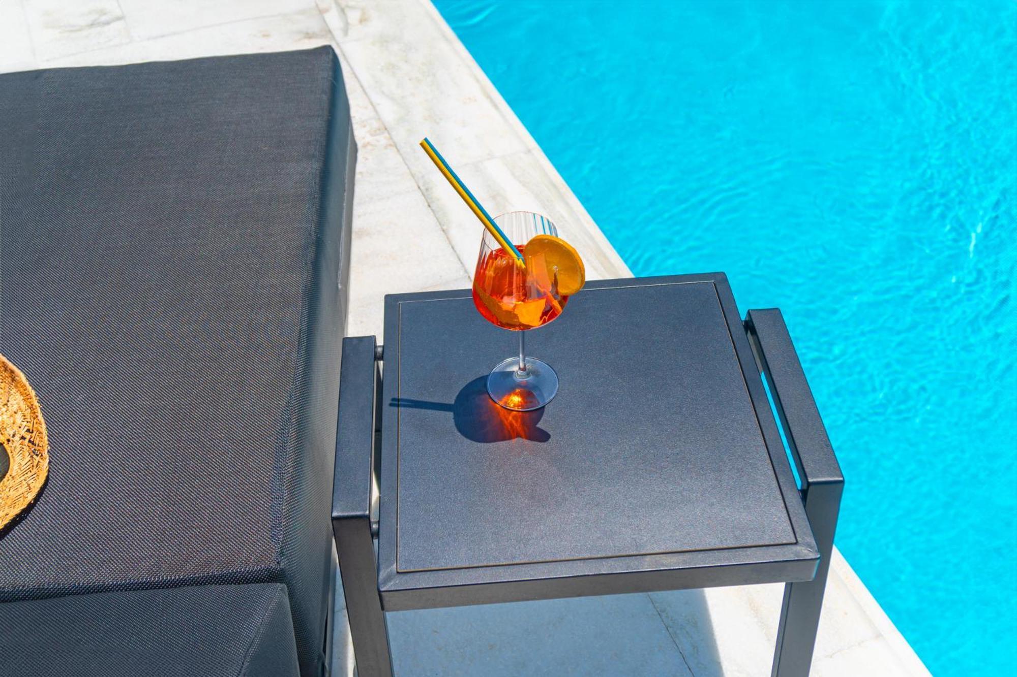 Sun Villa Glyfada Glyfada  Exterior foto